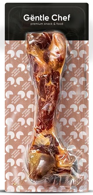 Gëntle Chef Perro Hueso De Jamón Ibérico 1 Ud