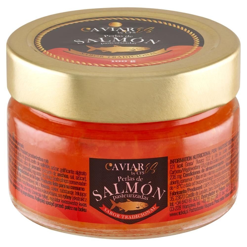 Inne przetwory rybne