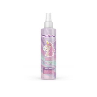 Body Mist Unicorn Martinelia 210Ml (297637)