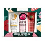 The Body Shop Estuche Soothing, Fruity & Floral 1457385 3Ud