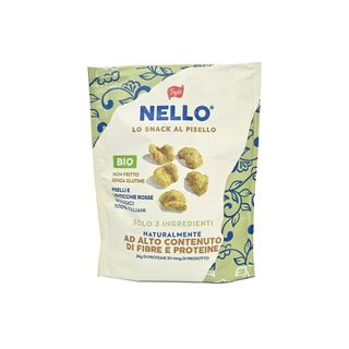 Figuli Nello Snack Pisello G70