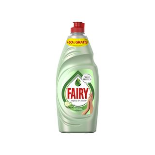 Fairy Aloe Vera 400+200ml (301139)