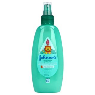 Acondicionador En Spray Para Niños 200 Ml (255956)