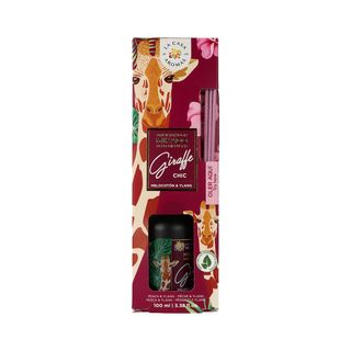 Mikado Ambientador Wild Safari Jirafa 100 Ml (287315)