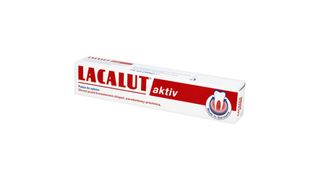 Lacalut Aktiv Pasta do zębów 75 ml