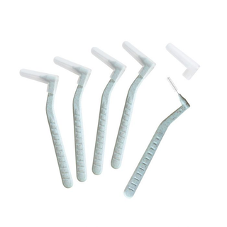 Cepillos Interdentales 0,5 mm - Beter - 5 unidades 8412122210229