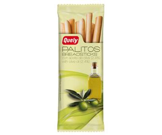 Palitos Pan Quely 50 G