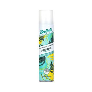 BATISTE Champú En Seco Original Spray 200 Ml (5010724527481)