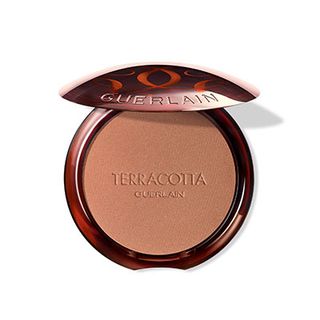 Terracotta Original N-04. Guerlain (3346470440784)