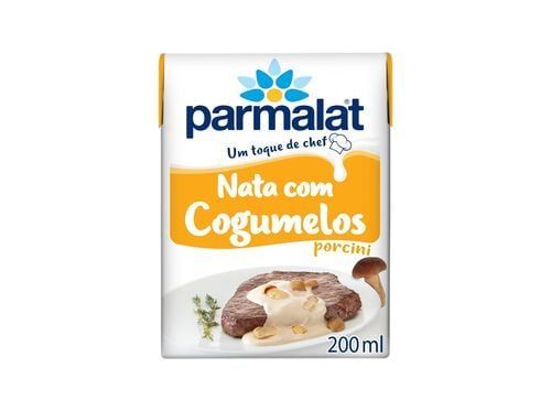 Natas e Bechamel