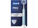 Cepillo Eléctrico - Oral-B Pro Series 1, 2 Cabezales (1555358)