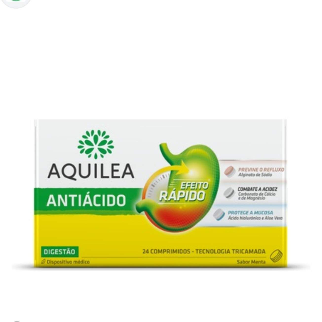 Saúde Digestiva e Intestinal