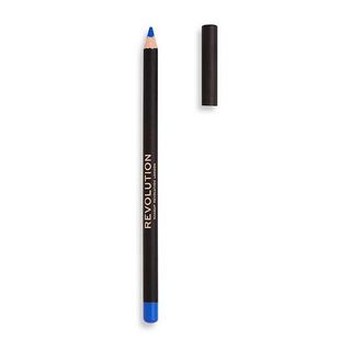 Kohl Eyeliner Delineador de Ojos - Revolution - Azul 5057566187947