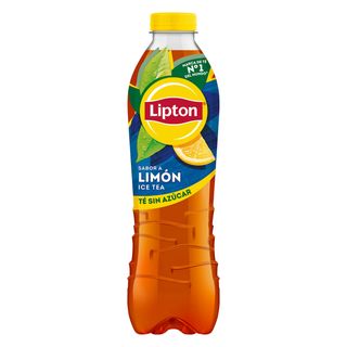 Lipton - Ice Tea Limón Light 1L (72091)