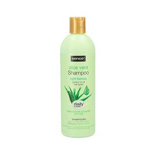 Sence Champú Aloe Vera 400Ml (8719874197922)