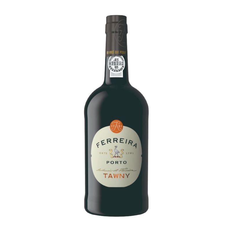 Porto Ferreira Vinho do Porto Tawny 750 mL
