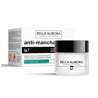 Bella Aurora B7 Crema Anti-Manchas Piel Mixta Grasa 1453300