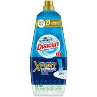 Detergente Gel Líquido Disiclin, Botella 25 Dosis (15728504)