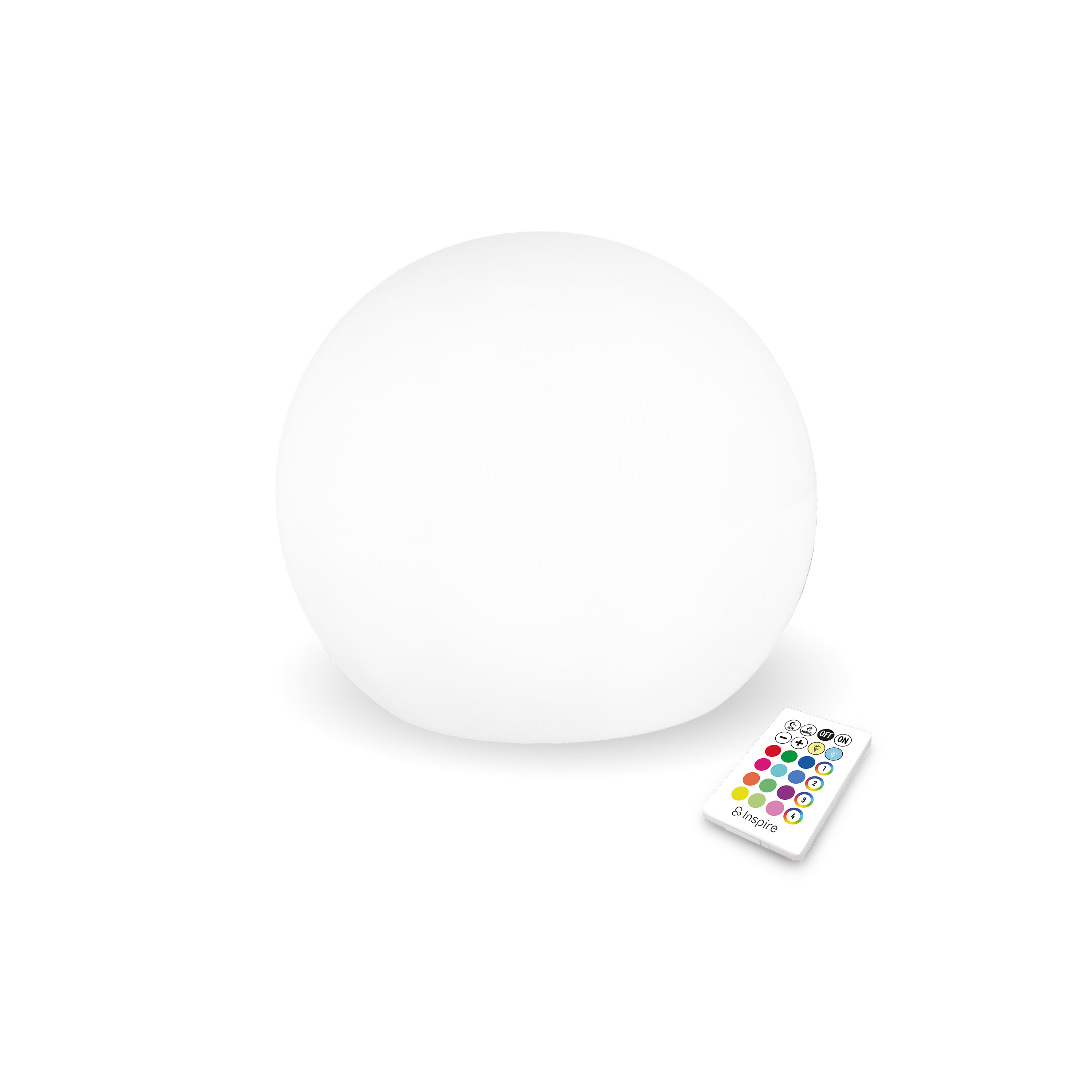Iluminação Para Exterior
