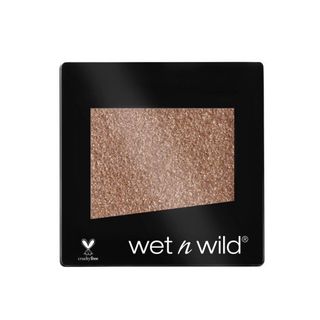 Color Icon Glitter Individual - Wet N Wild - Marrón 4049775000934