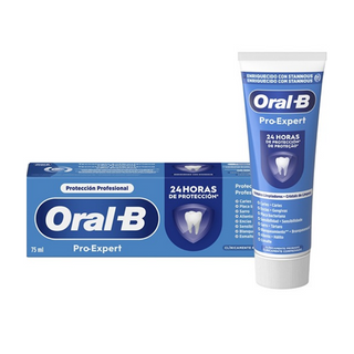 Oral B Pasta de Dientes Pro-Expert Protección 75ml