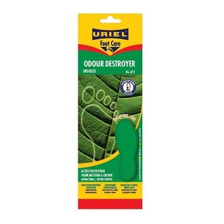 Uriel Wkładki Do Obuwia AntyzapachowePara