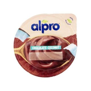 Alpro Dessert Vegetale Cocco E Cioccolato 135g