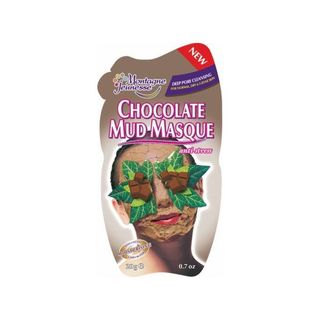 Chocolate Mud Mascarilla - Montagne Jeunesse - 20 gr 83800022441