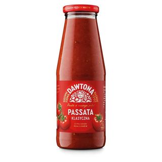 Dawtona Passata klasyczna 690 g