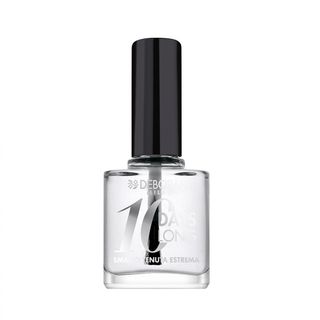 Deborah 10 Days Long Top Coat - 000228618