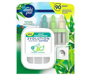 Ambipur 3Volution Difusor Eléctrico