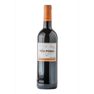Vino Tinto Viña Pomal 75 Cl.
