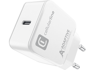 Cargador - Cellular Line Charger (1534494)