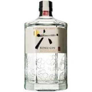 Ginebra Japonesa Roku, Botella 70 Cl (21759071)