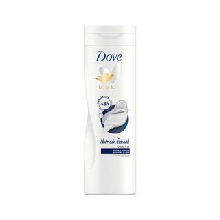 Dove Essential Nutrition Body Milk 400ml (8720181269424)
