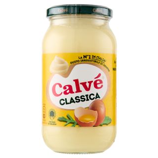 Maionese Classica Calve' 450ML