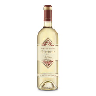 100% Vermentino Capichera 