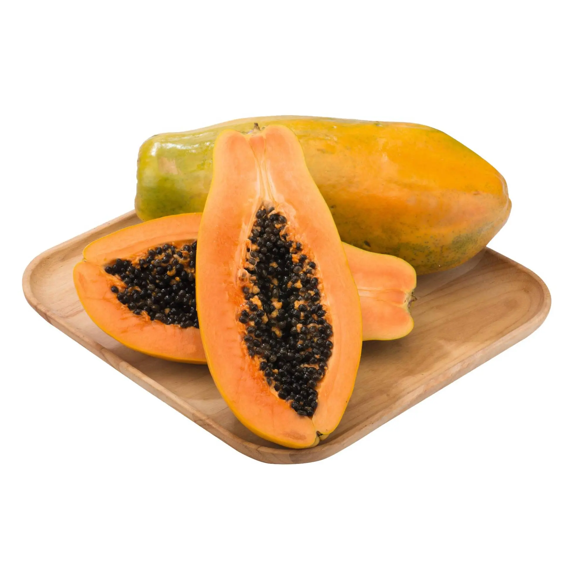 Frescos & Proteínas