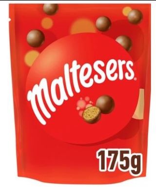 Maltesers 175Gr