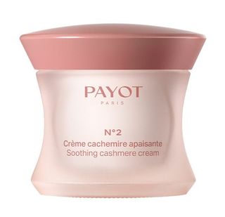 Payot Nº2 Crème Cachemire Apaisante 5021414 50Ml