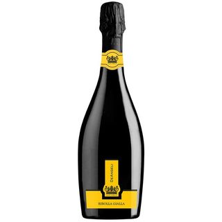 Spumante Ribolla Gialla 11%