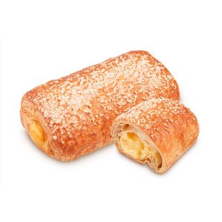 Europastry napolitana crema 96 g
