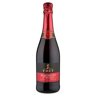 FRÈT Brachetto d'Acqui DOCG Dolce 75 cl - 8003170037700