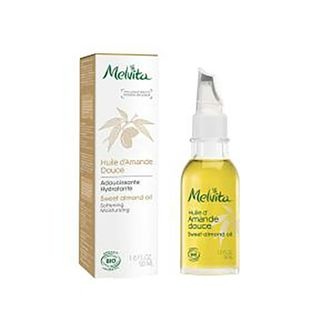 Aceite De Albaricoque Melvita 50  Ml (286843)