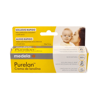 PURELAN 100 37 G