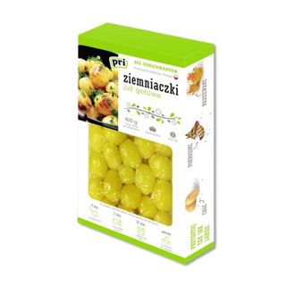 Pri Ziemniaczki już gotowe obrane 400 g