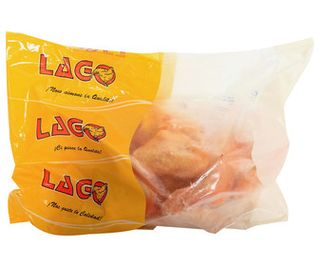 Alas Pollo Lago 1Kg
