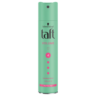 Taft Lakier do włosów volume, 250 ml