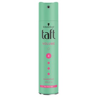Taft Lakier do włosów volume, 250 ml