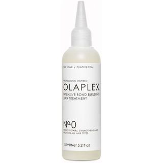 Intensive Bond Building Tratamiento Capilar - Olaplex - 155 ml 896364002879